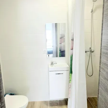 Aeropuerto Valencia Apartment