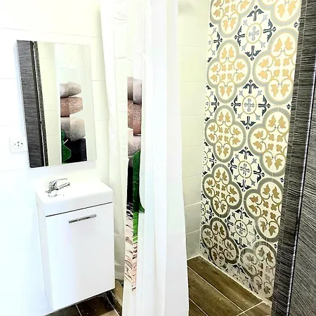 Appartement Aeropuerto Valencia